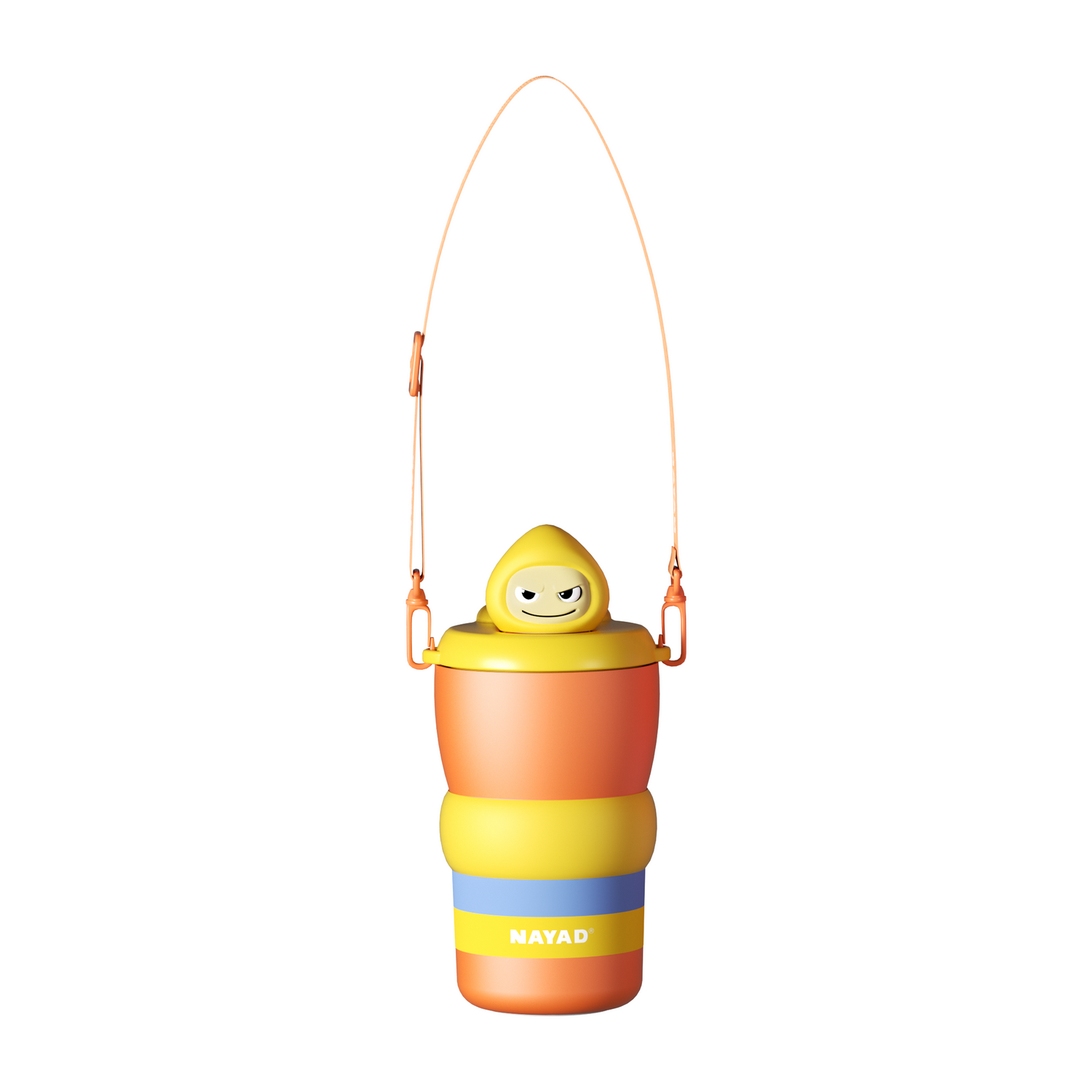 FunDrop Tumbler (Stainless Steel)