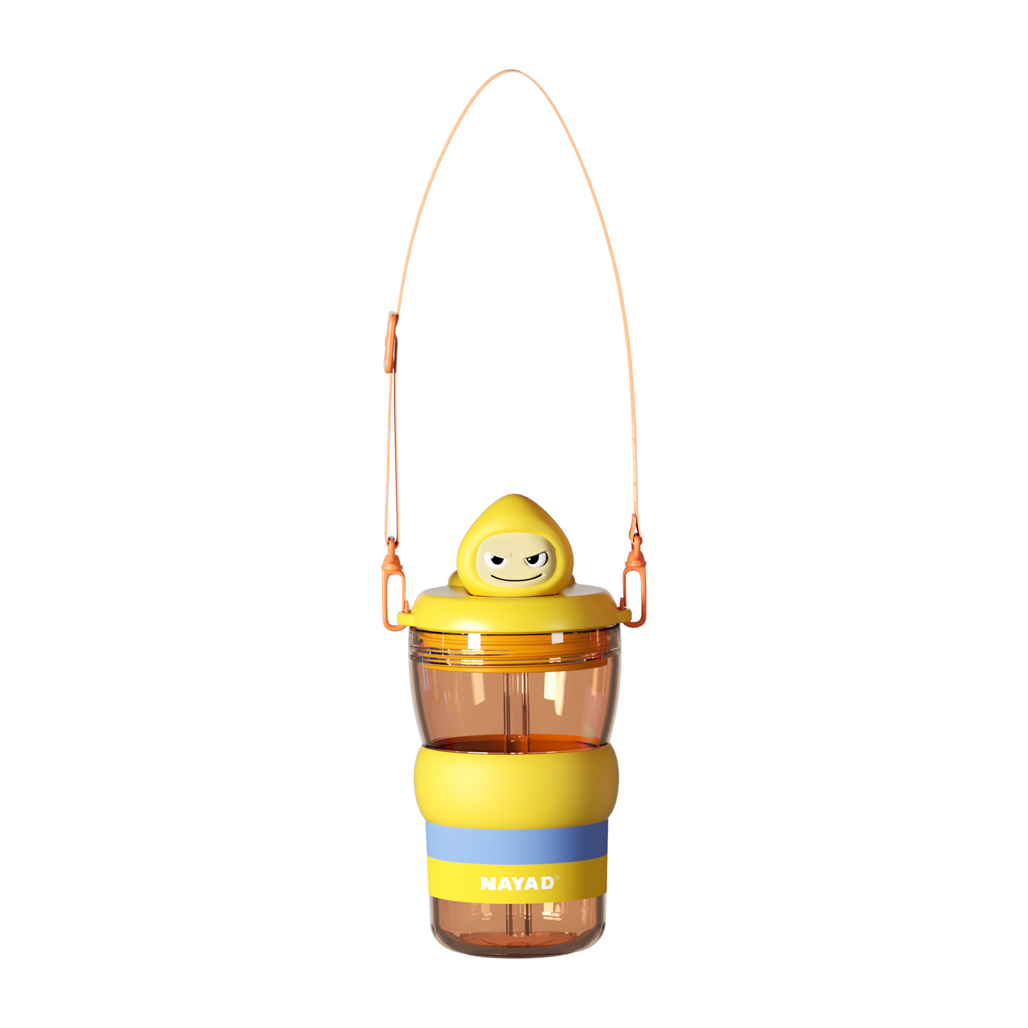 FunDrop Tumbler (Triton)