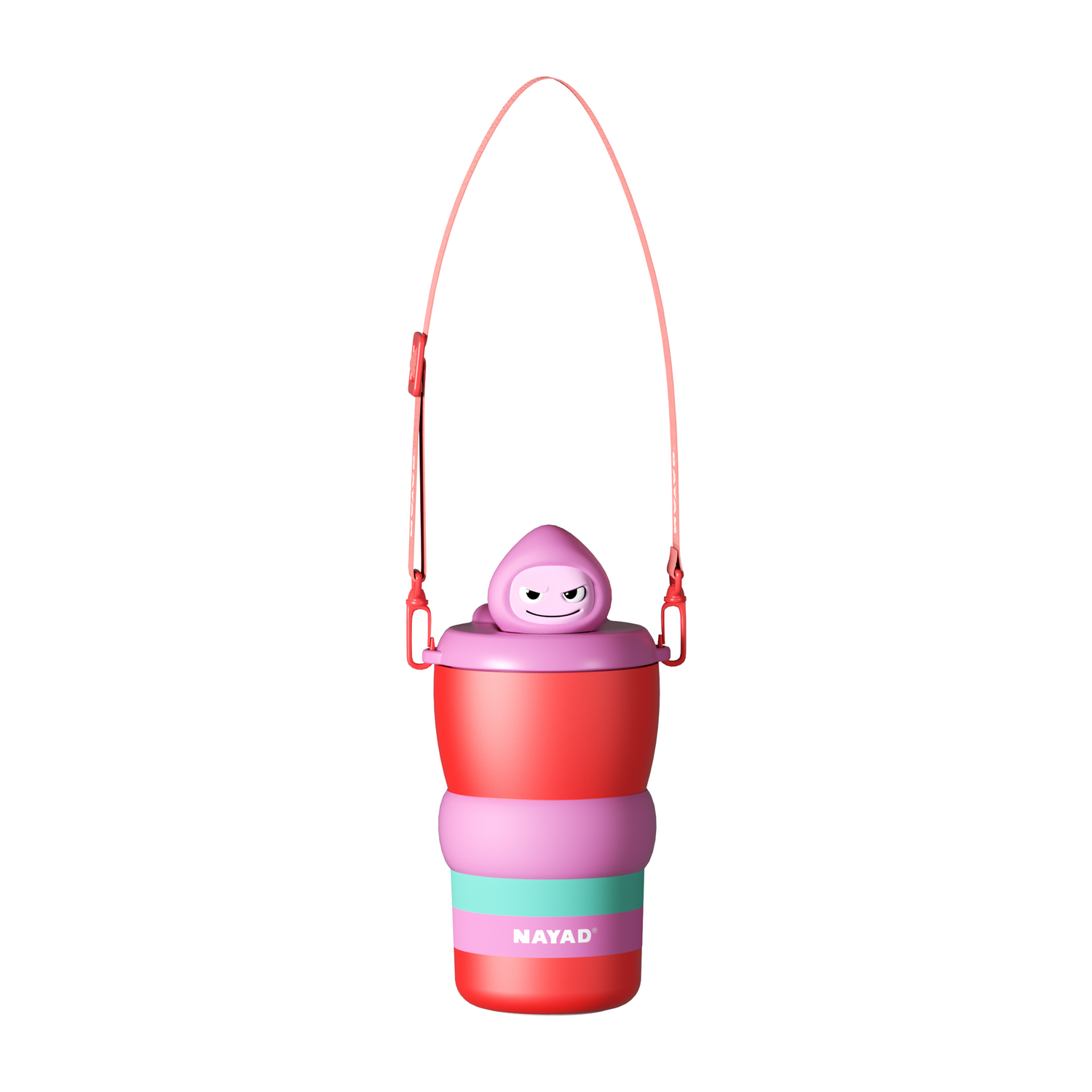 FunDrop Tumbler (Stainless Steel)