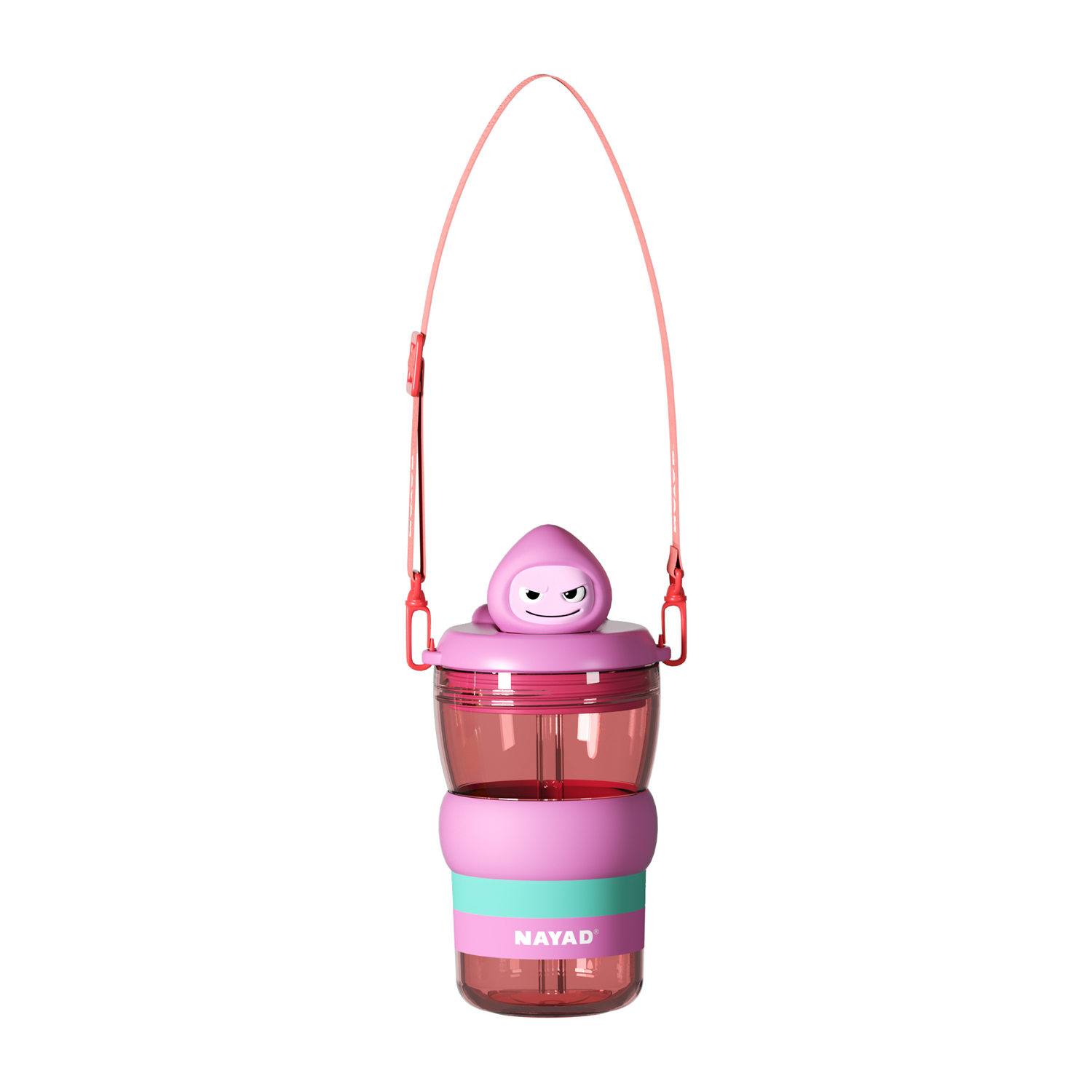 FunDrop Tumbler (Triton)