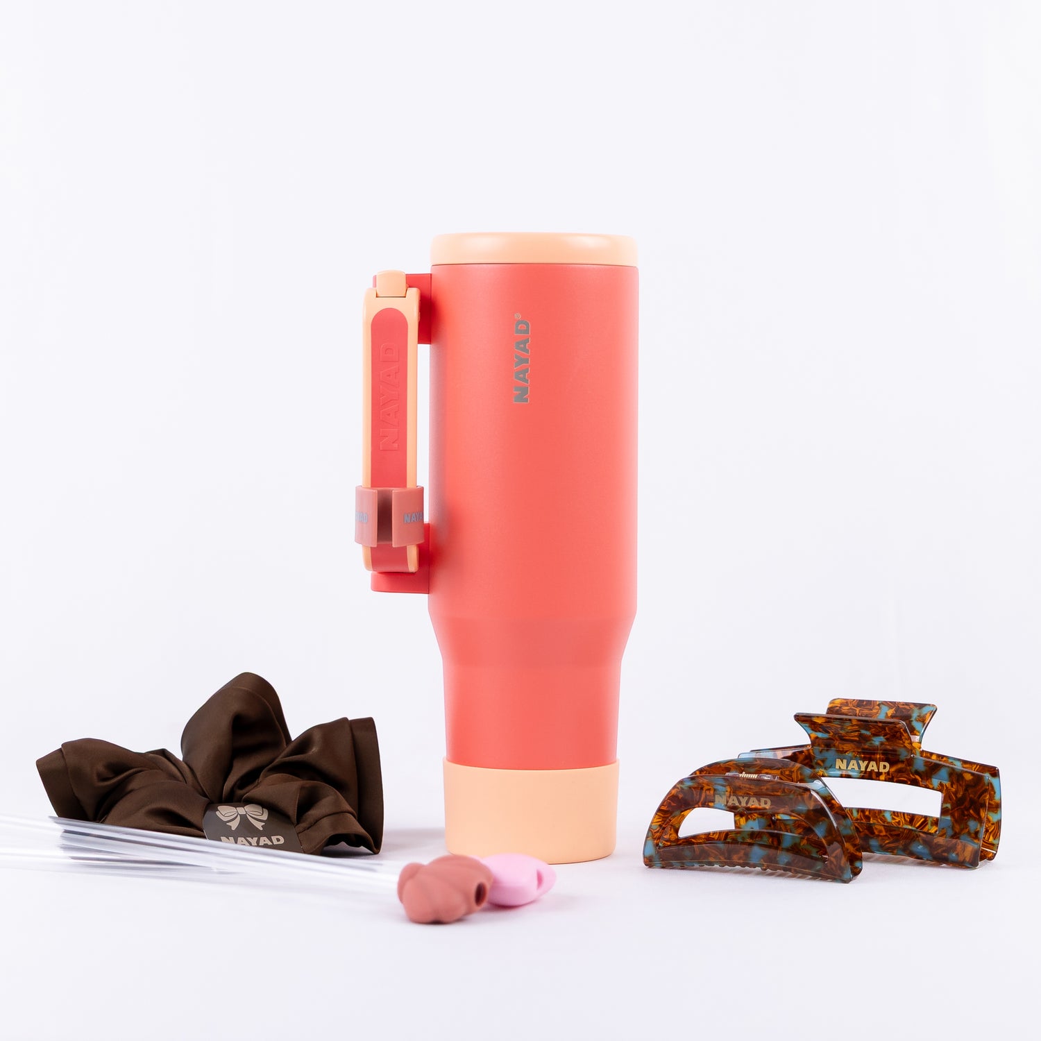 HydroCore 40 oz (Orange)