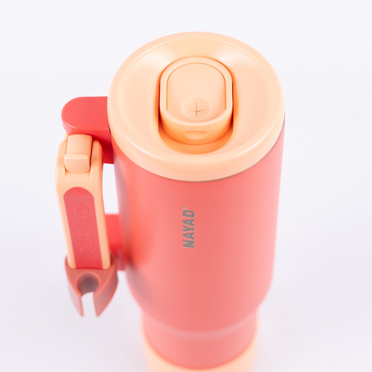 HydroCore 40 oz (Orange)