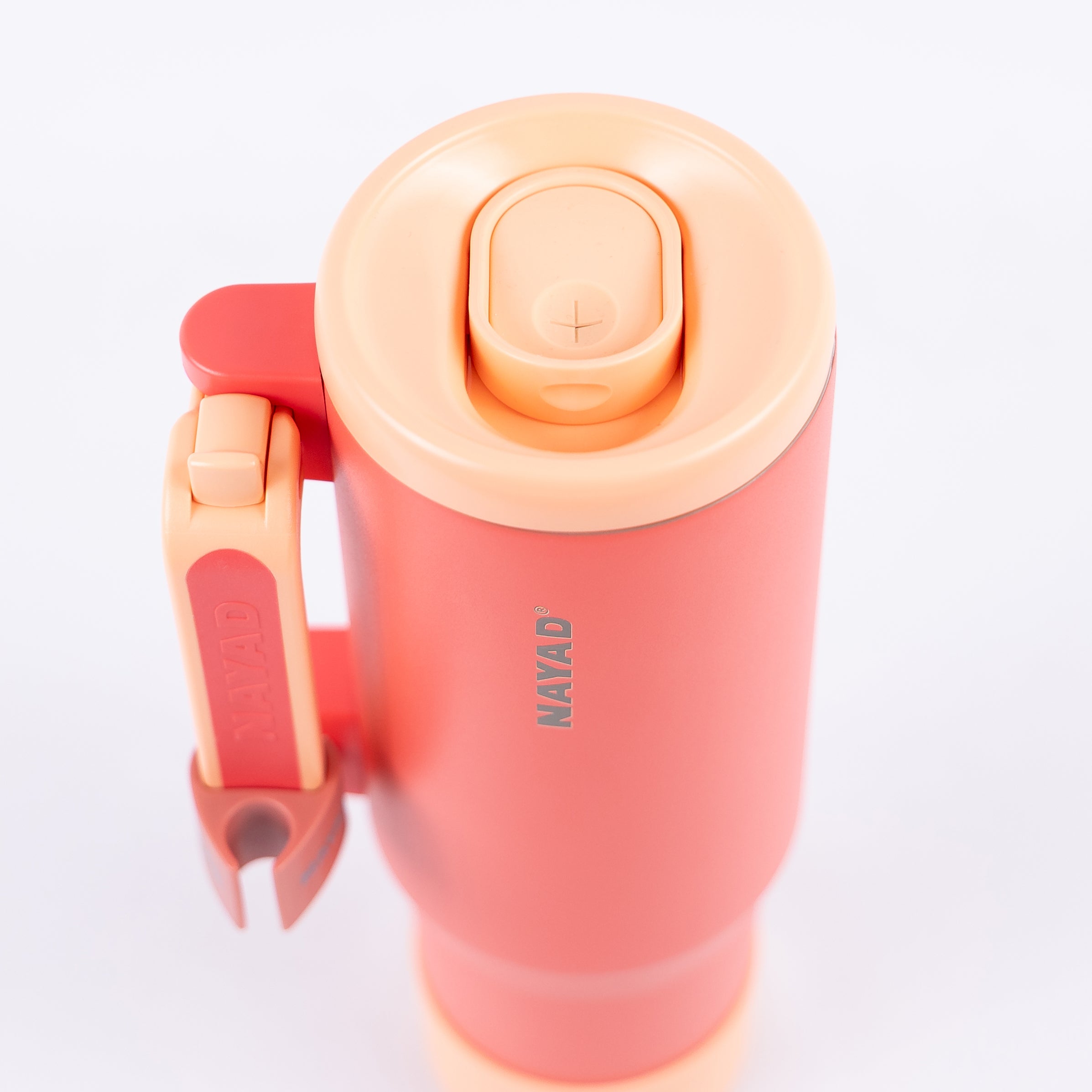 HydroCore 40 oz (Orange)