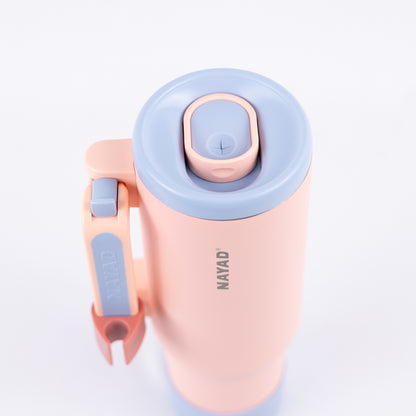 HydroCore 40 oz (Pink)