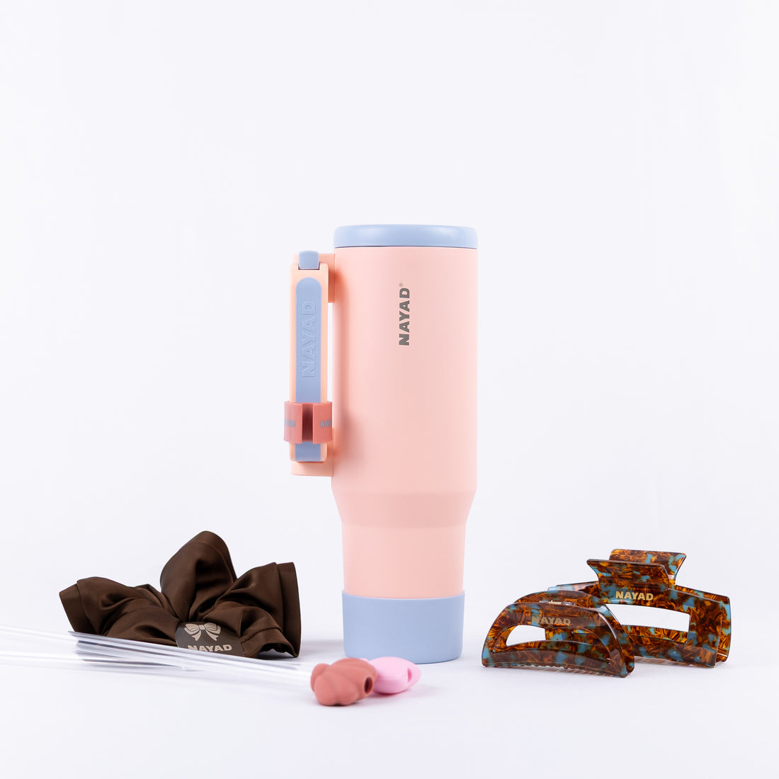 HydroCore 40 oz (Pink)