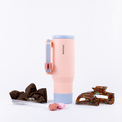 HydroCore 40 oz (Pink)