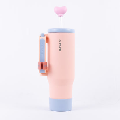 HydroCore 40 oz (Pink)