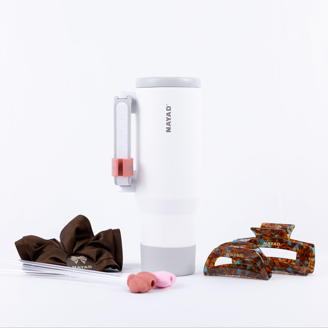 HydroCore 40 oz (White)