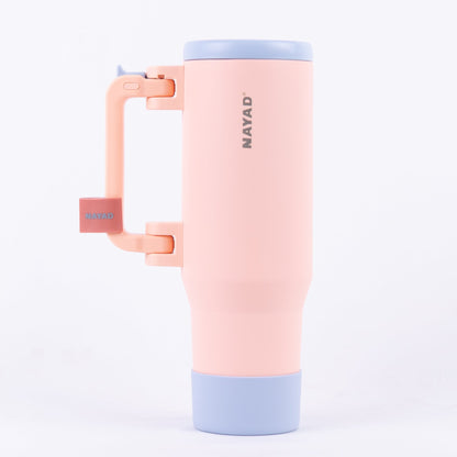 HydroCore 40 oz (Pink)