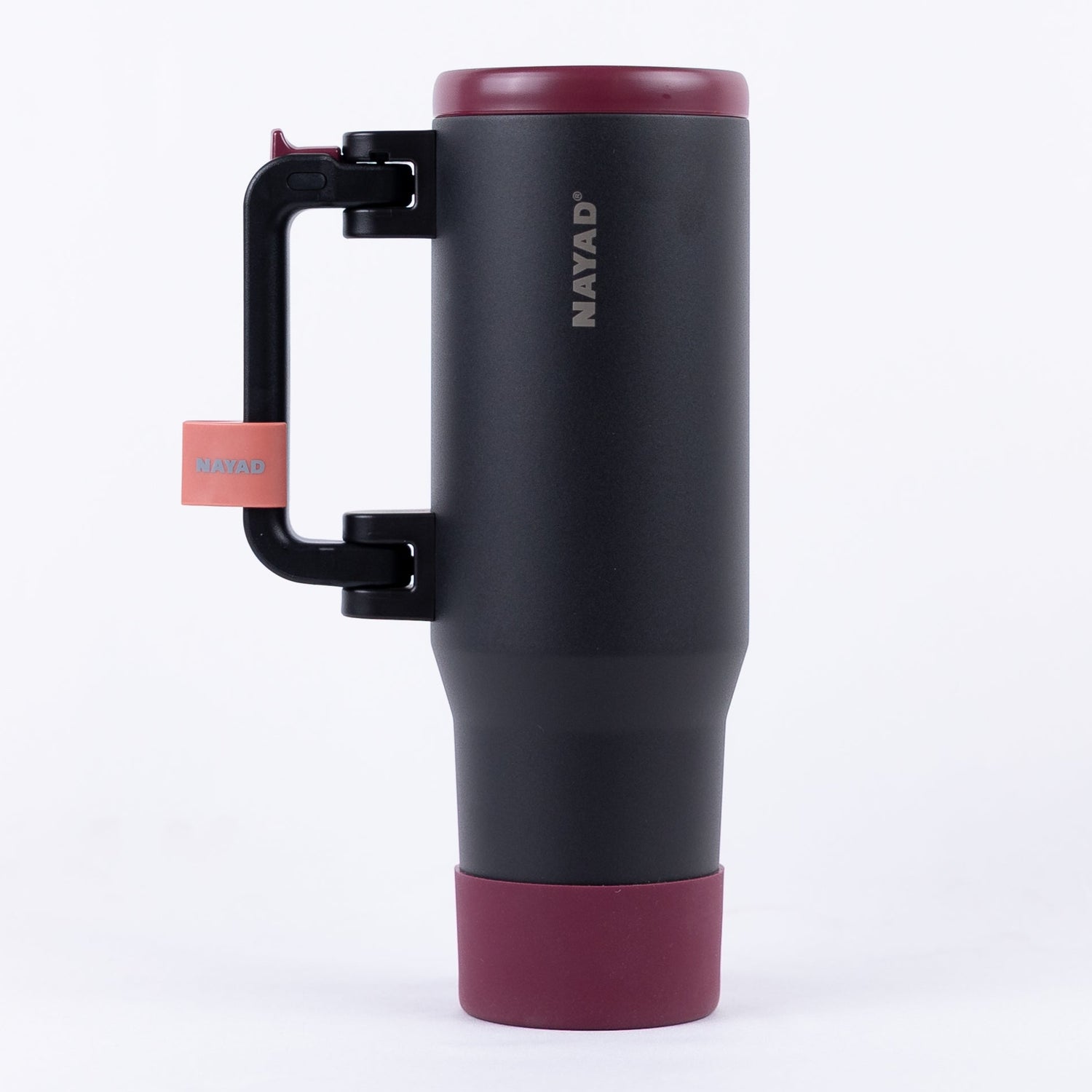 HydroCore 40 oz (Black)