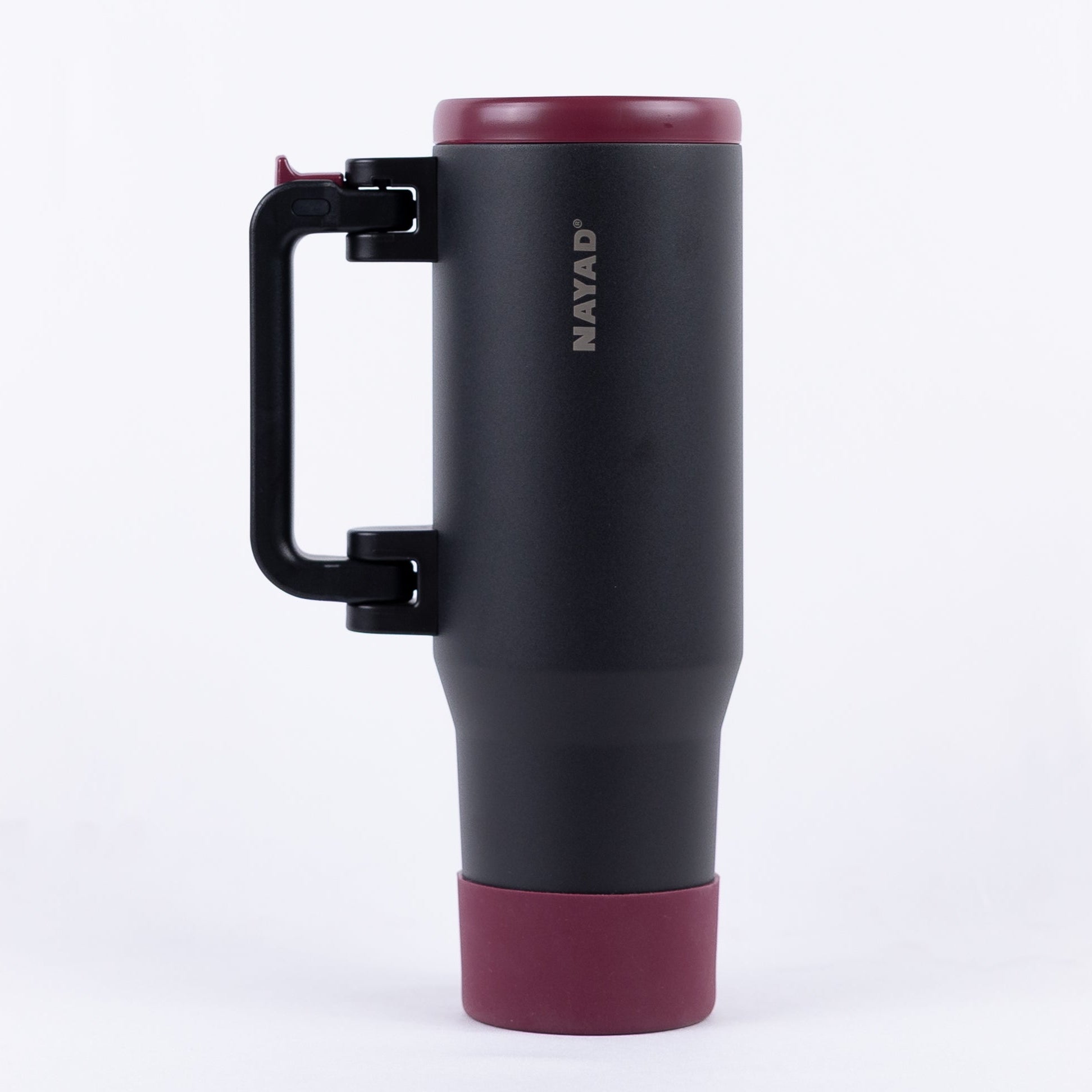 HydroCore 40 oz (Black)