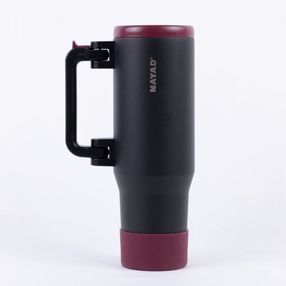 HydroCore 40 oz (Black)