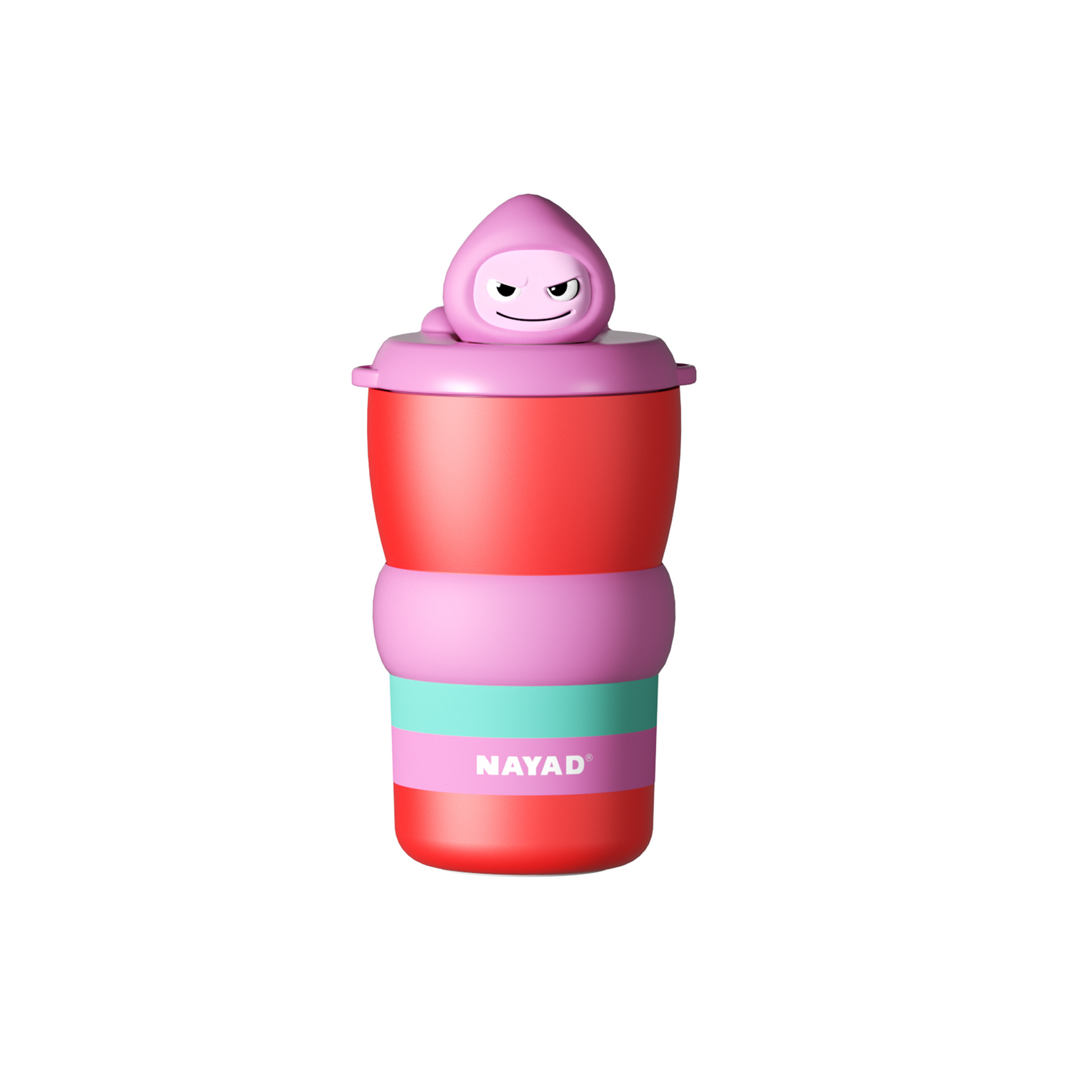 FunDrop Tumbler (Stainless Steel)