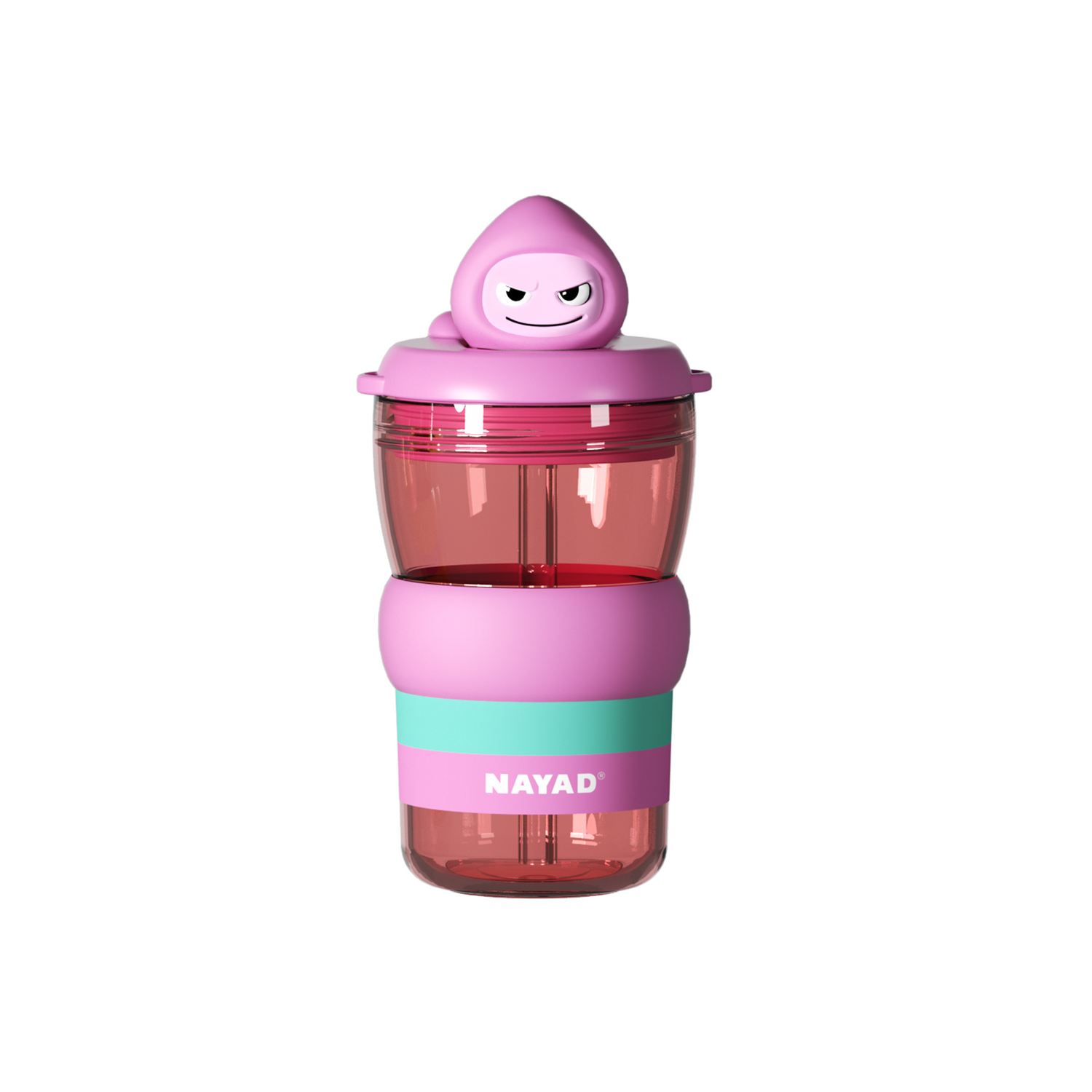 FunDrop Tumbler (Triton)