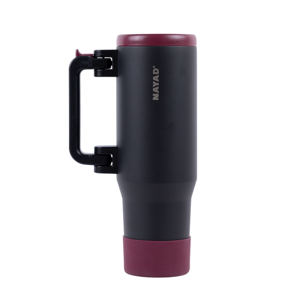 HydroCore 40 oz (Black)