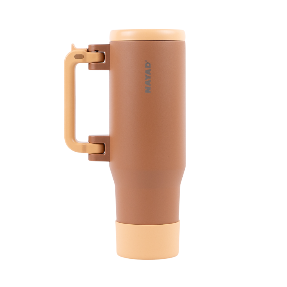 HydroCore 40 oz (Brown)