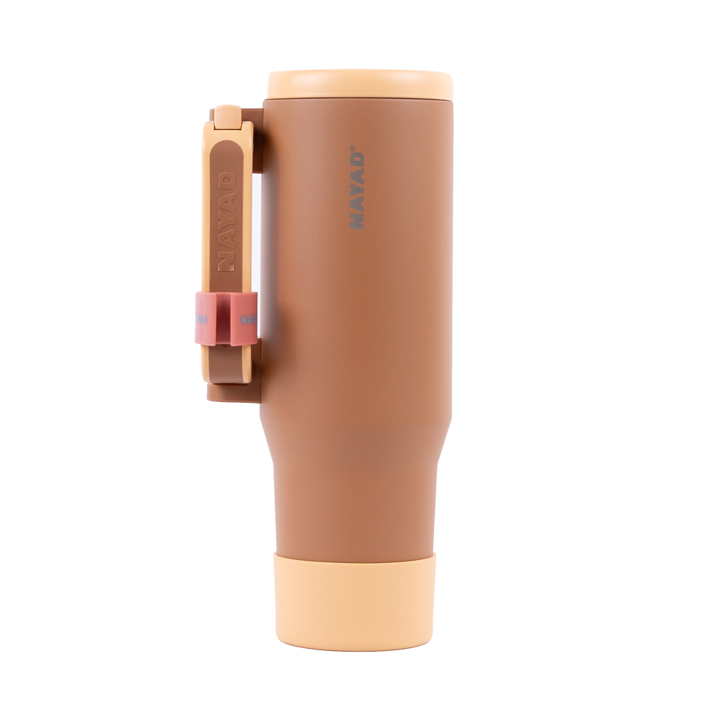 HydroCore 40 oz (Brown)