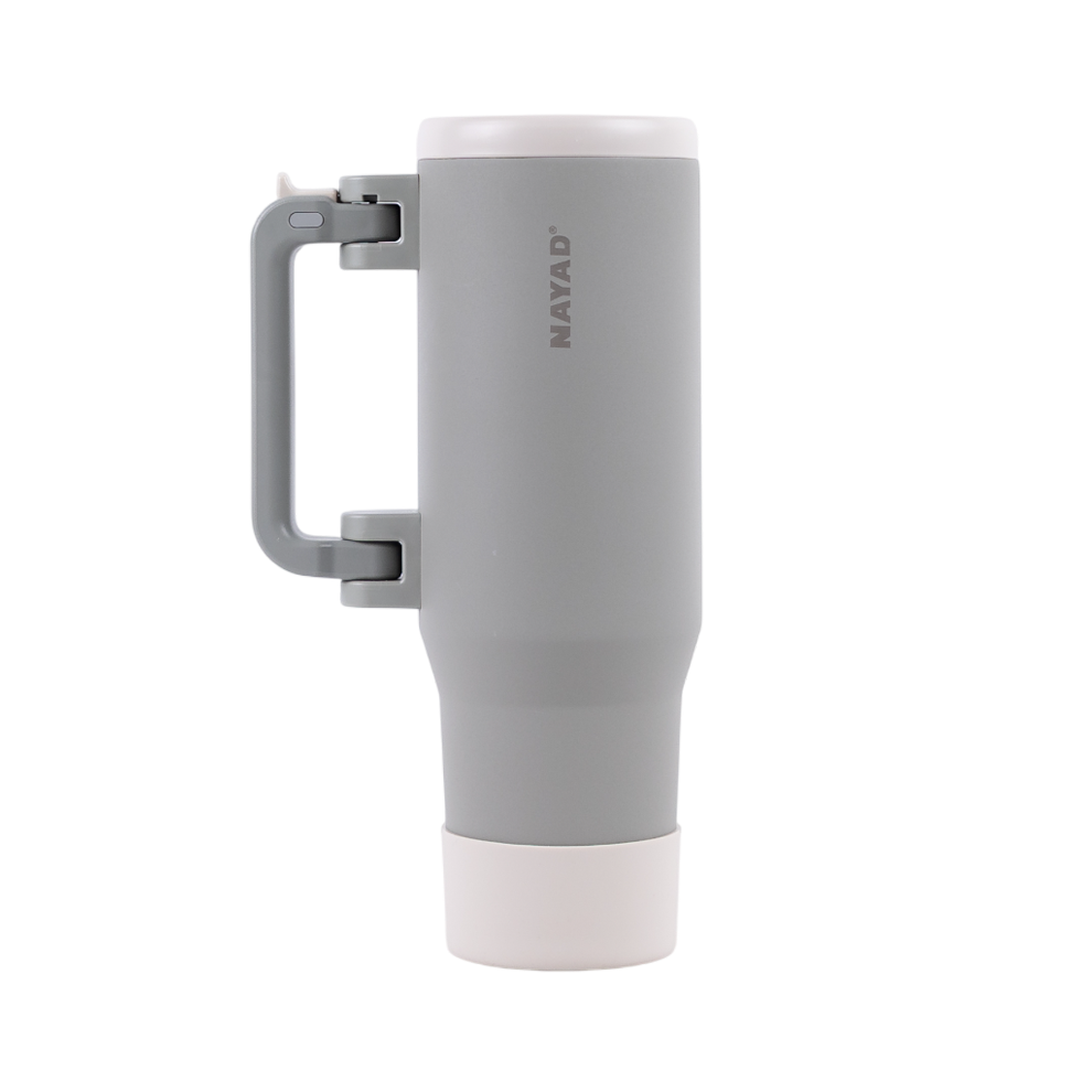 HydroCore 40 oz (Grey + Beige)