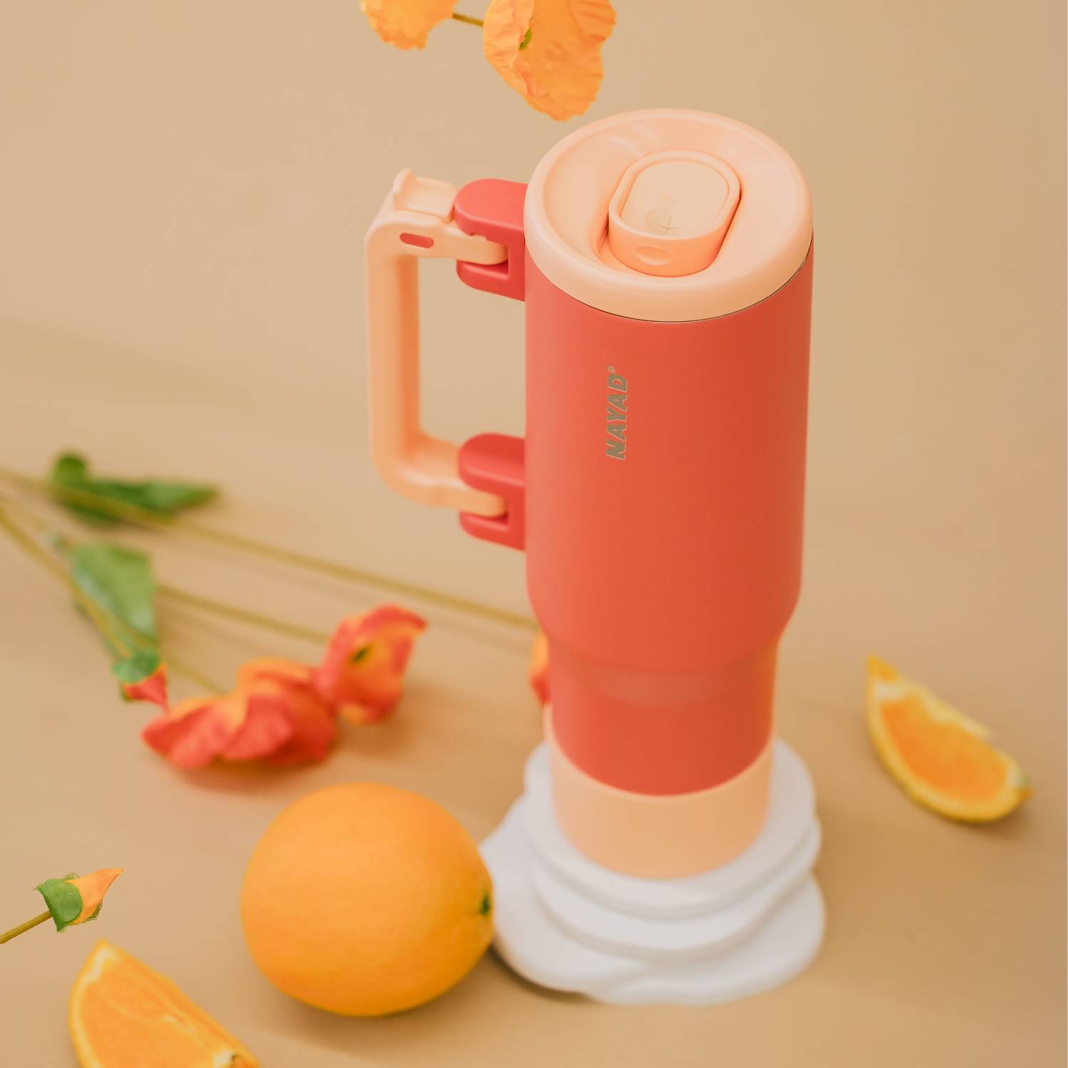 HydroCore 40 oz (naranja)