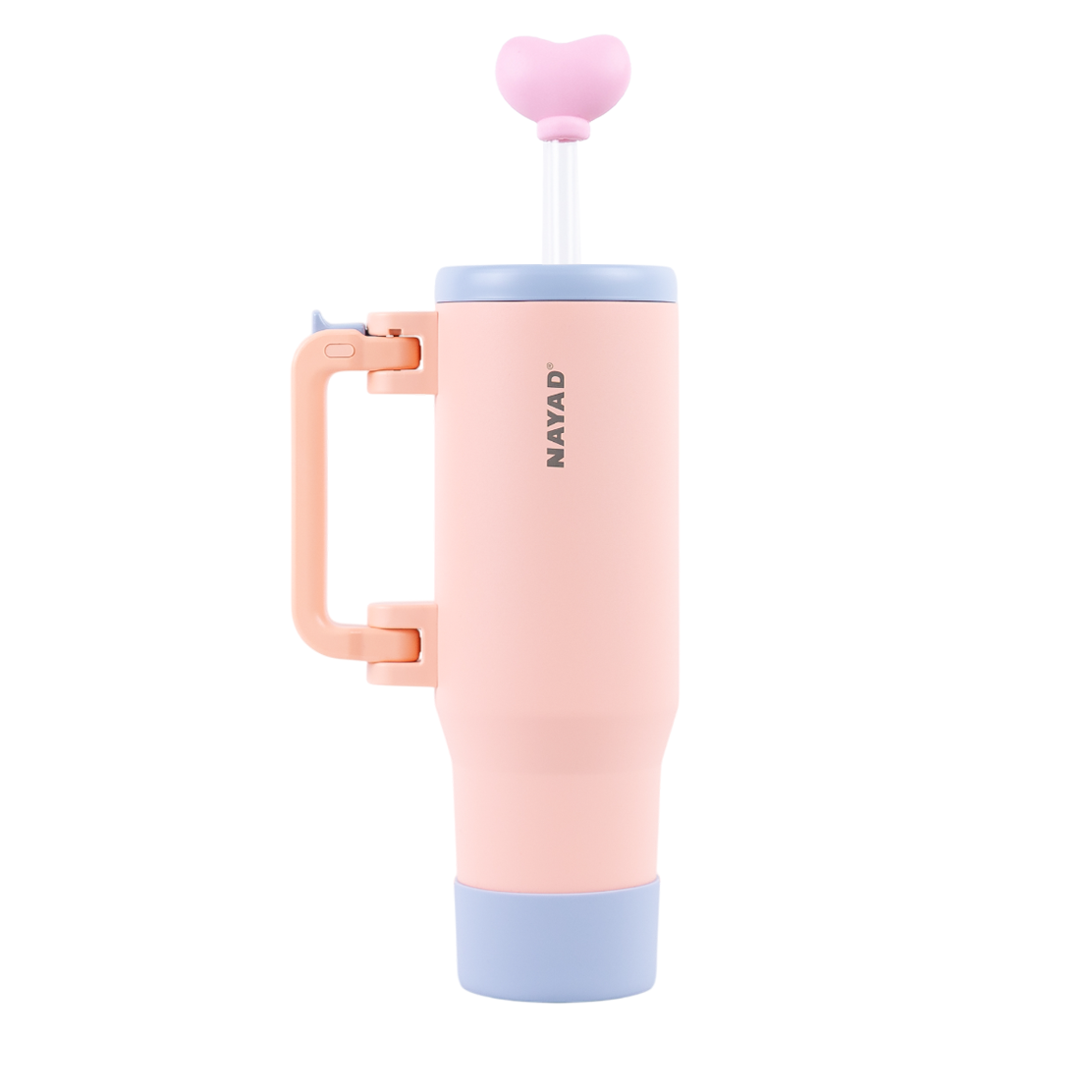 HydroCore 40 oz (Pink)