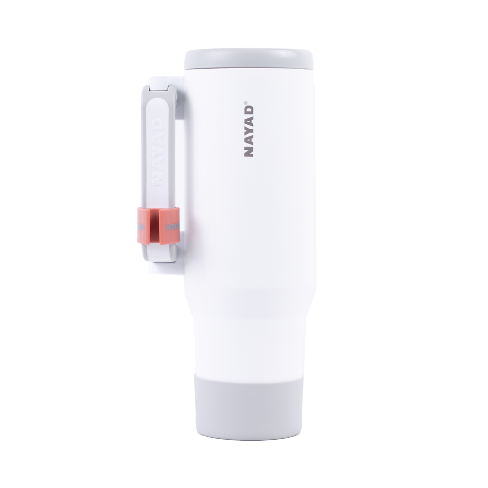 HydroCore 40 oz (White)